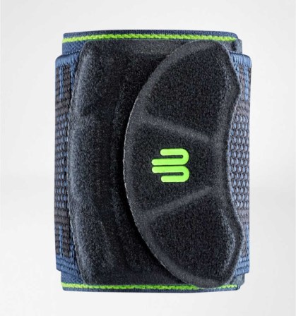 bauerfeind, polsband, Wrist strap